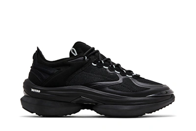 Puma Variant Nitro Sci-Tech 'Black'