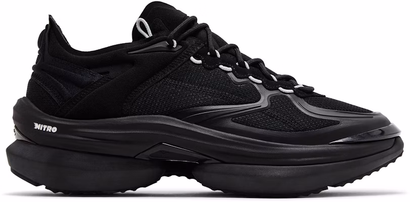 Puma Variant Nitro Sci-Tech 'Hitam' 387641-01 Buy Puma Variant Nitro Sci-Tech 'Hitam' 387641-01