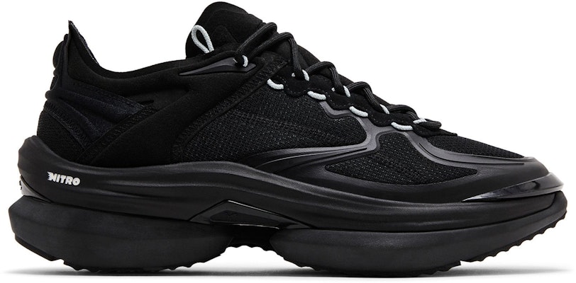 Puma Variant Nitro Sci-Tech 'Black' 387641-01 Buy Puma Variant Nitro Sci-Tech 'Black' 387641-01