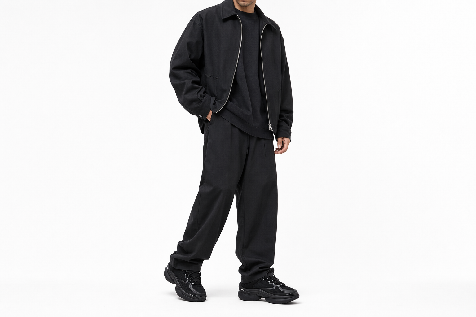 Order Puma Variant Nitro Sci-Tech 'Black' 387641-01