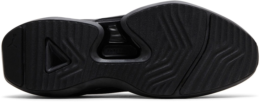 Puma Variant Nitro Sci-Tech 'Hitam' 387641-01 Shop Puma Variant Nitro Sci-Tech 'Hitam' 387641-01