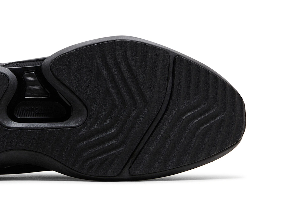 Puma Variant Nitro Sci-Tech 'Black'