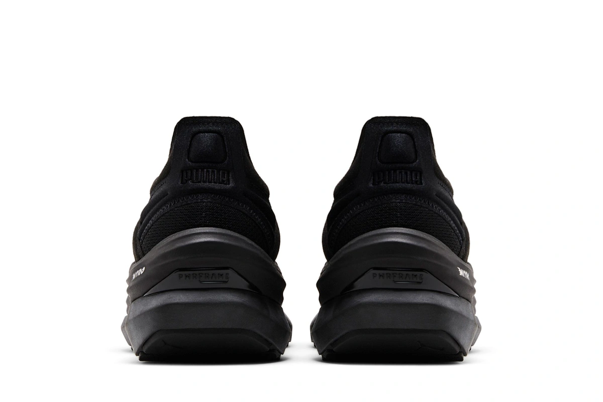 Puma Variant Nitro Sci-Tech 'Black'