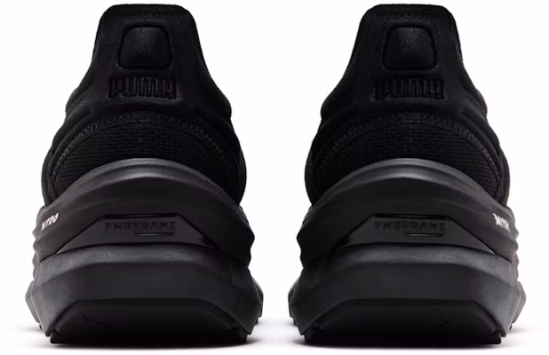 Puma Variant Nitro Sci-Tech 'Black' 387641-01 Details for Puma Variant Nitro Sci-Tech 'Black' 387641-01