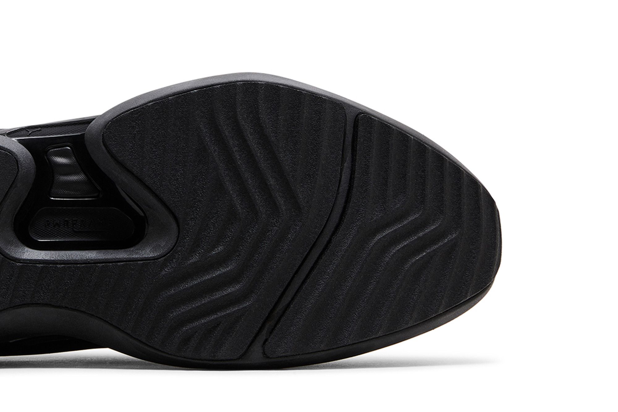Details for Puma Variant Nitro Sci-Tech 'Black' 387641-01