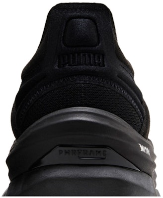 Puma Variant Nitro Sci-Tech 'Hitam' 387641-01 Sizing Puma Variant Nitro Sci-Tech 'Hitam' 387641-01