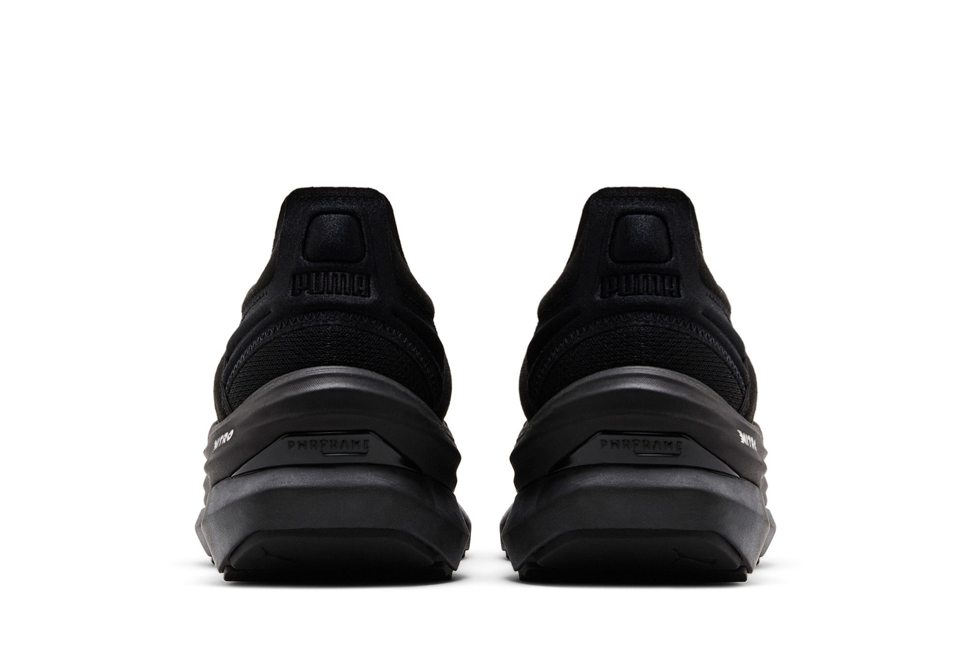 Sizing Puma Variant Nitro Sci-Tech 'Black' 387641-01