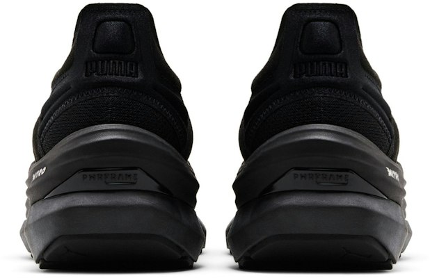 Puma Variant Nitro Sci-Tech 'Black' 387641-01 Sizing Puma Variant Nitro Sci-Tech 'Black' 387641-01