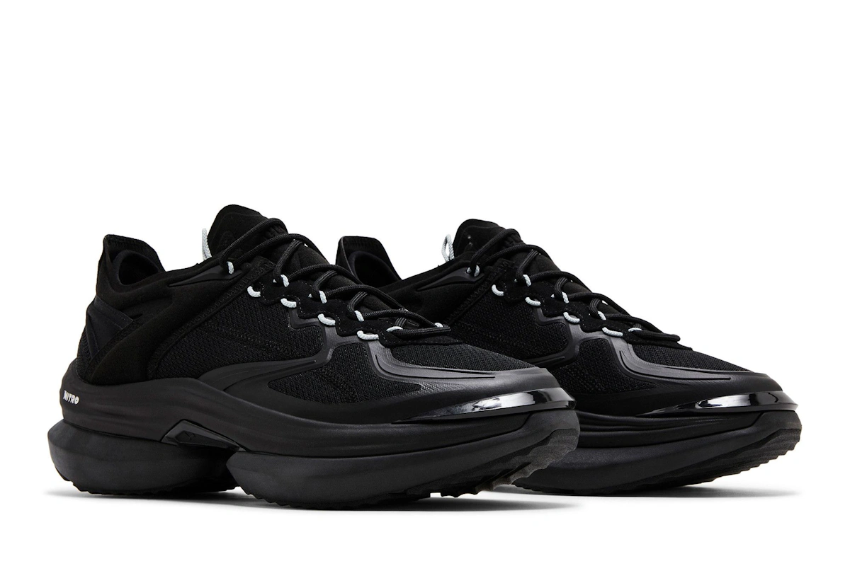 Puma Variant Nitro Sci-Tech 'Black'