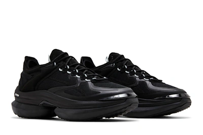 Puma Variant Nitro Sci-Tech 'Black'