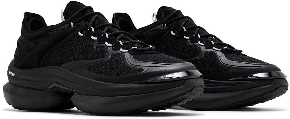 Puma Variant Nitro Sci-Tech 'Hitam' 387641-01 Cheap Puma Variant Nitro Sci-Tech 'Hitam' 387641-01