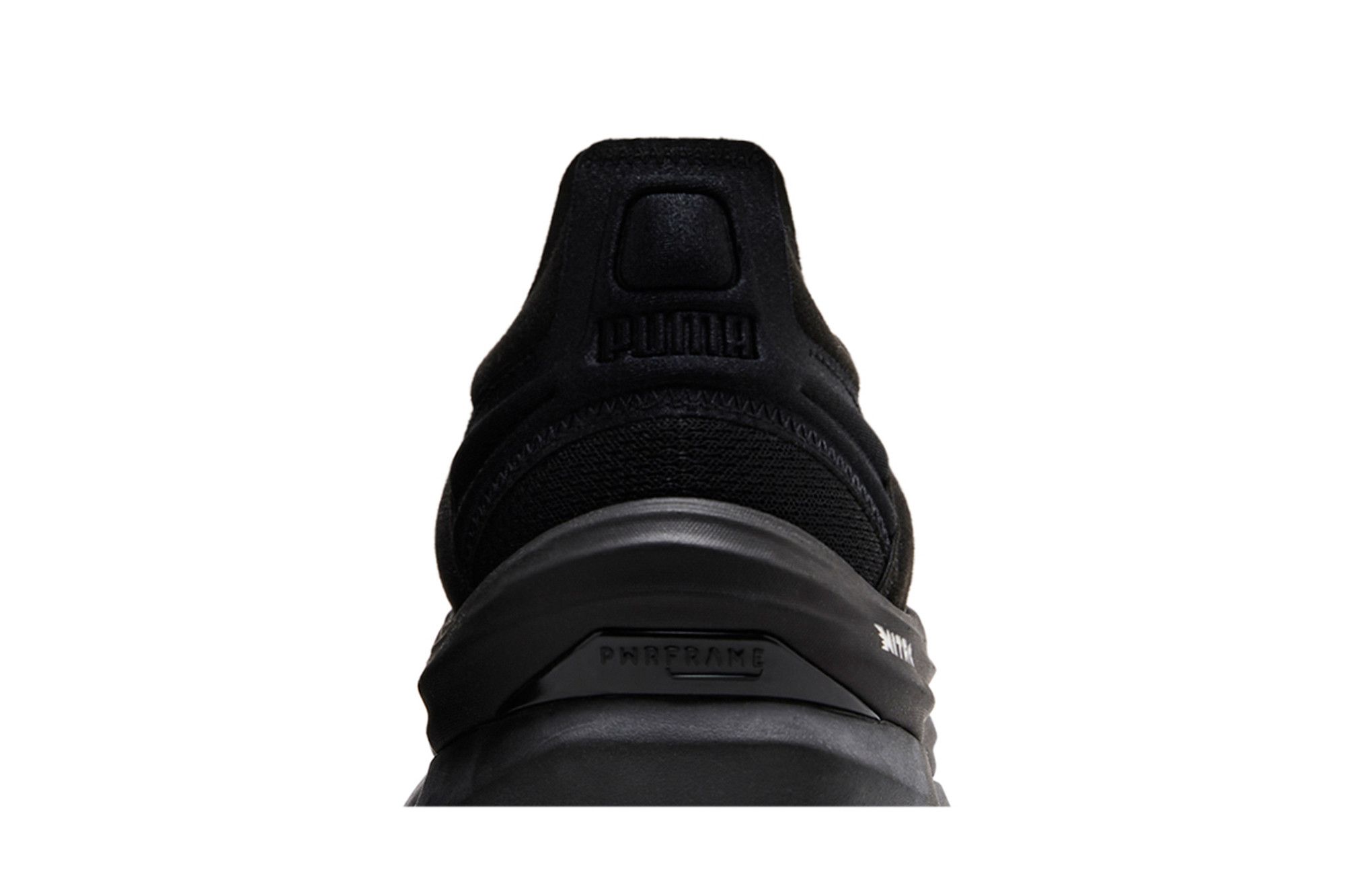 Cheap Puma Variant Nitro Sci-Tech 'Black' 387641-01