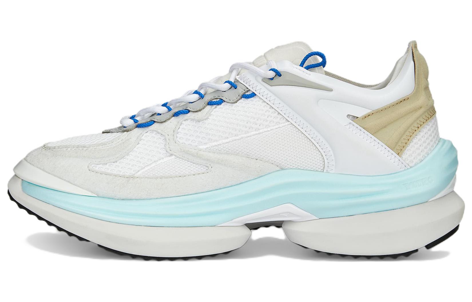 Buy 彪马Variant Nitro Unnatural“白色氮蓝” 386718-01