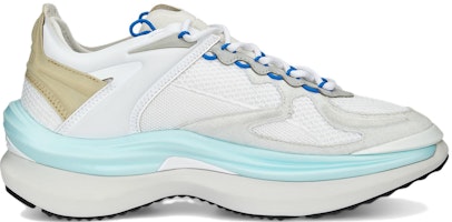 プーマ バリアント ニトロ "白/ニトロブルー" 386718-01 Order プーマ バリアント ニトロ "白/ニトロブルー" 386718-01