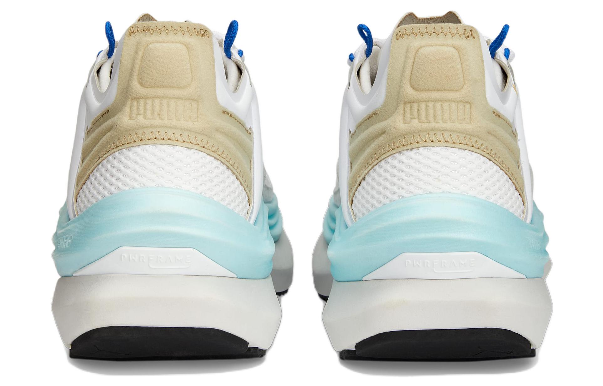 Purchase 彪马Variant Nitro Unnatural“白色氮蓝” 386718-01