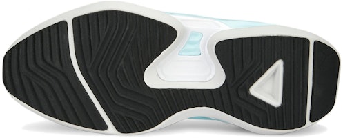 プーマ バリアント ニトロ "白/ニトロブルー" 386718-01 Details for プーマ バリアント ニトロ "白/ニトロブルー" 386718-01