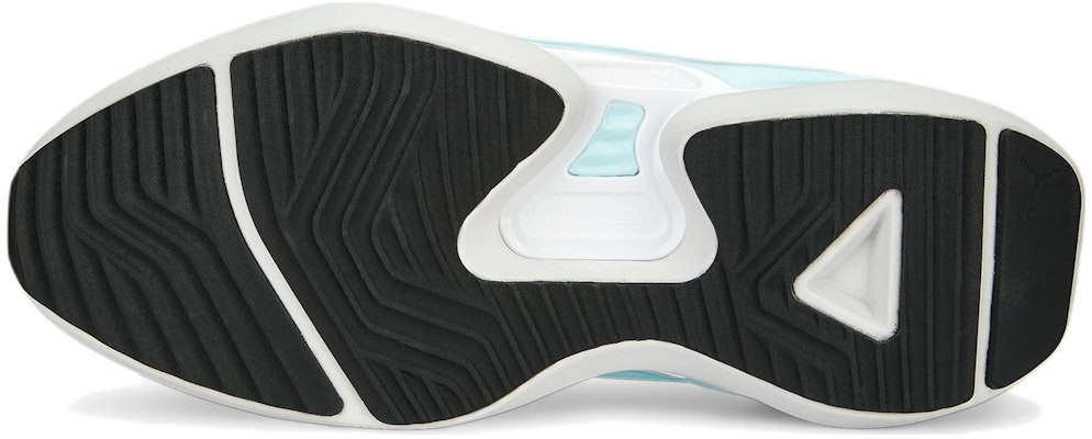 彪马Variant Nitro Unnatural“白色氮蓝” 386718-01 Details for 彪马Variant Nitro Unnatural“白色氮蓝” 386718-01