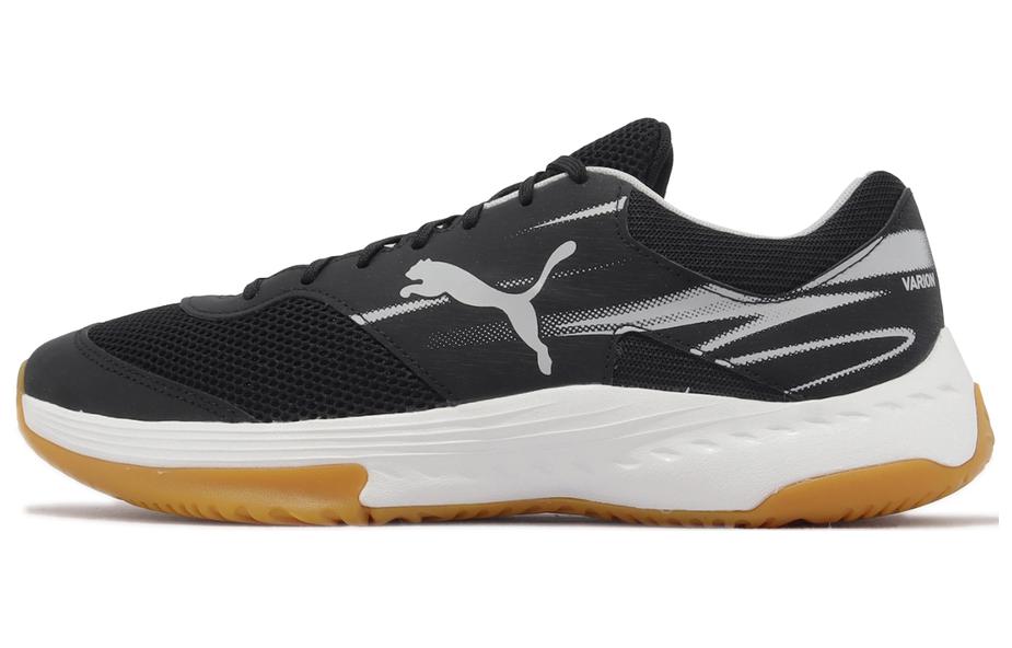 Puma Varion 2 'Black Grey Gum' 107341-01