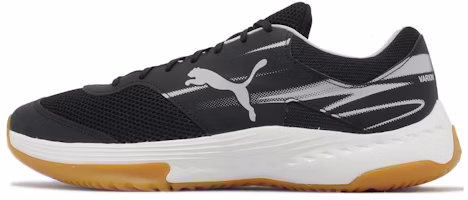 Puma Varion 2 'Black Grey Gum' 107341-01 Puma Varion 2 'Black Grey Gum' 107341-01
