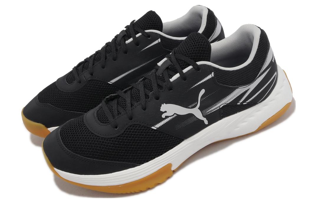 Lookbook Puma Varion 2 ''Nero Grigio Gum'' 107341-01