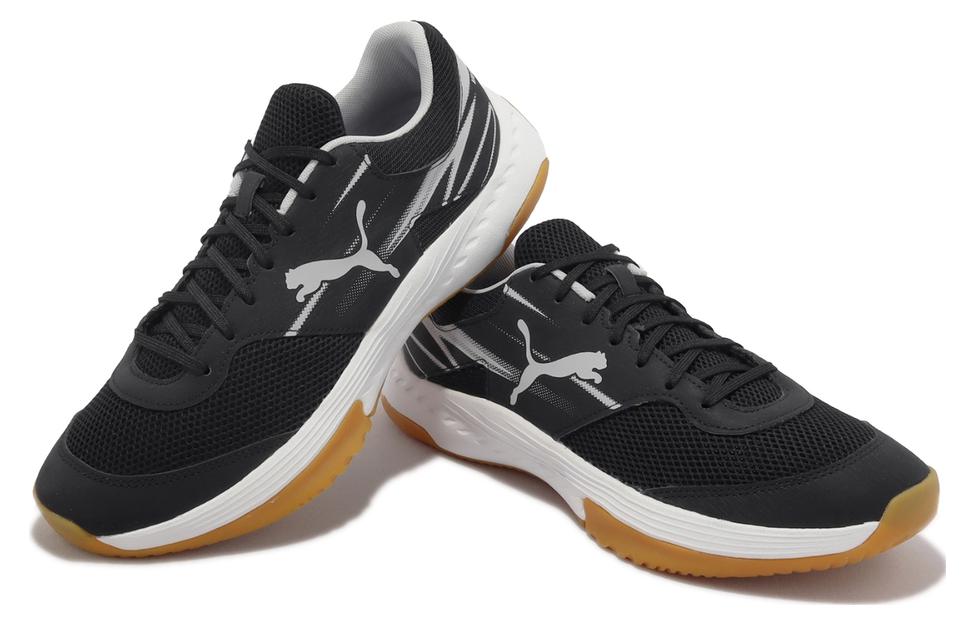 Shop Puma Varion 2 ''Nero Grigio Gum'' 107341-01