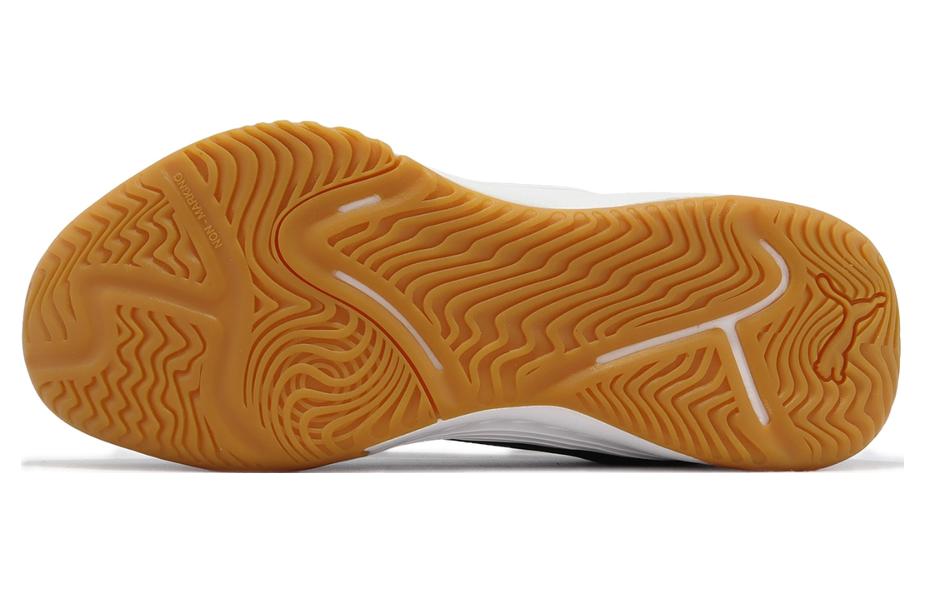 Details for Puma Varion 2 ''Nero Grigio Gum'' 107341-01