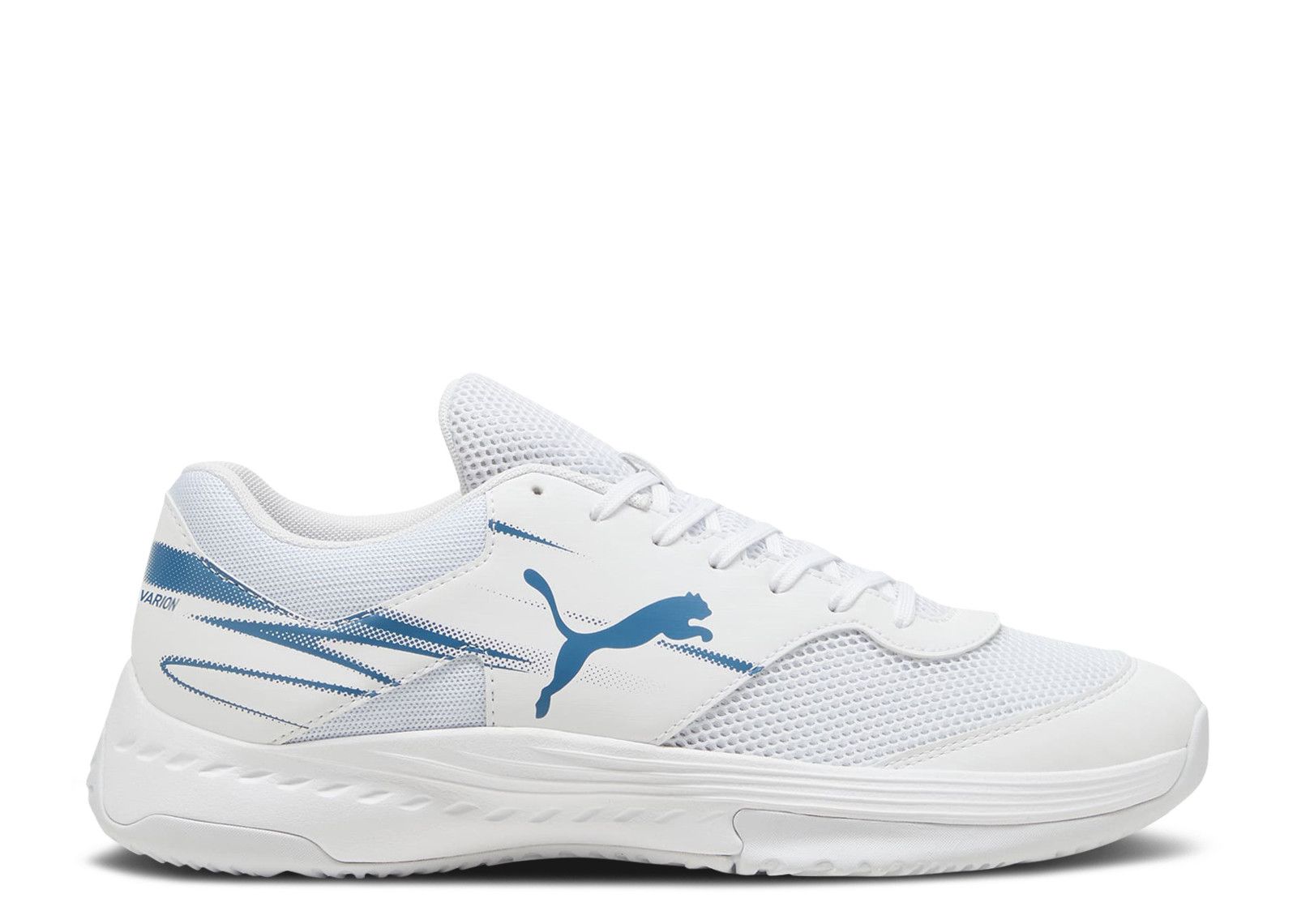 Puma Varion 2 'White Blue Horizon' 107341-08