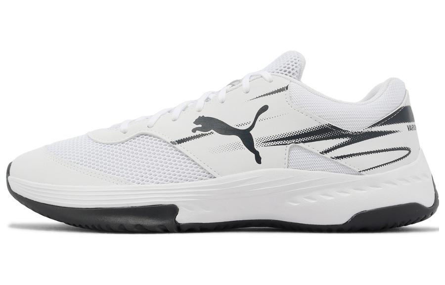 Puma Varion 2 'White Shadow Grey 107341-02