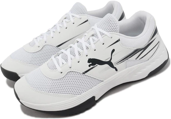 Puma Varion 2 ''Wit Schaduwgrijs'' 107341-02 Lookbook Puma Varion 2 ''Wit Schaduwgrijs'' 107341-02