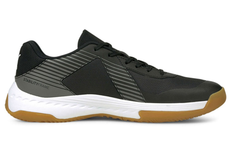 Order Puma Varion Schwarz/Weiß 106472-03