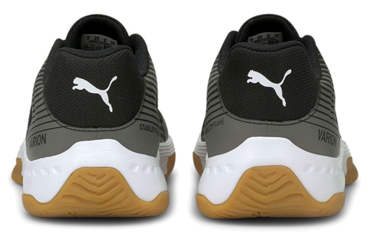 Shop Puma Varion Schwarz/Weiß 106472-03