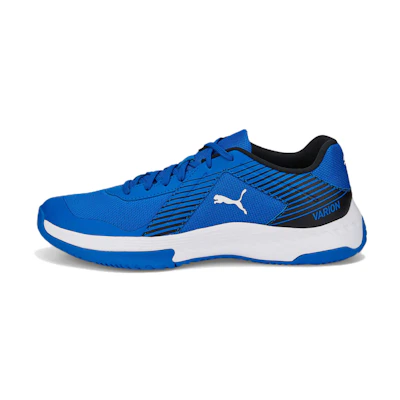 Puma Varion Indoor 'Blue White'