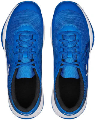 Puma Varion Indoor ''Blau Weiß'' 106472-06 Shop Puma Varion Indoor ''Blau Weiß'' 106472-06
