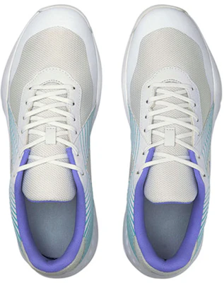 Puma Varion Indoor ''Blanc Violet'' 106472-05 Lookbook Puma Varion Indoor ''Blanc Violet'' 106472-05