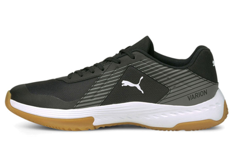Puma Varion Black/ 'White' 106472-03