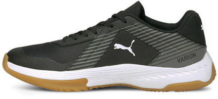 Puma Varion Black/ 'White' 106472-03 Puma Varion Black/ 'White' 106472-03