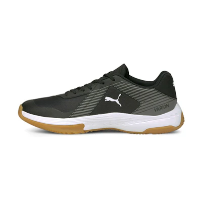 Puma Varion Black/ 'White'