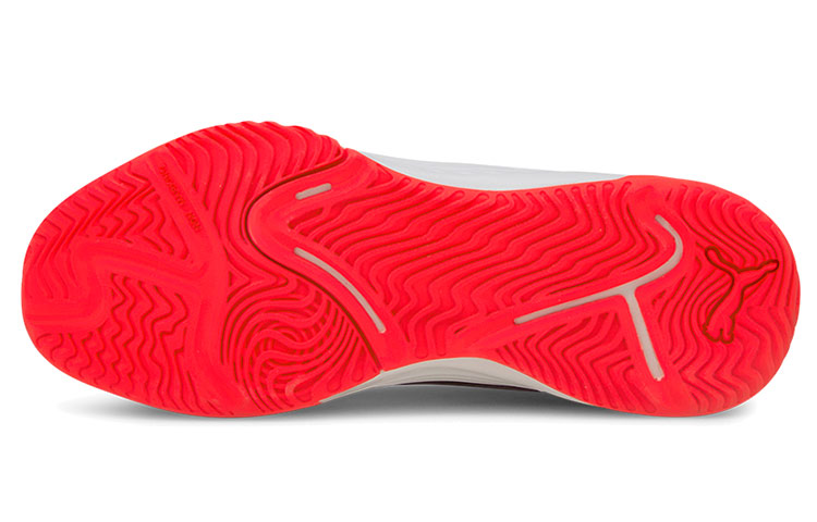 Purchase PUMA Varion 耐磨輕便 低筒 跑步鞋 男女通款 紅黑白