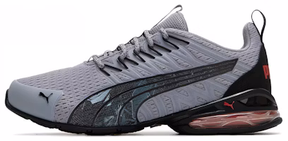 Puma Varon Voltiac Evo RetroFuture 'Grey' 379602-02