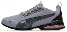 Buy Puma Varon Voltiac Evo RetroFuture 'Kelabu' 379602-02