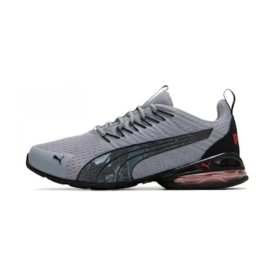 Puma Varon Voltiac Evo RetroFuture 'Grey'