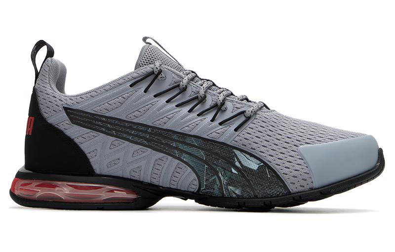 Order Puma Varon Voltiac Evo RetroFuture 'Kelabu' 379602-02