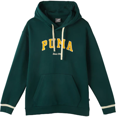 Puma Varsity 20 Hoodie Hijau Kasual Sukan Bulu Domba Sweatshirt 686857-24 Buy Puma Varsity 20 Hoodie Hijau Kasual Sukan Bulu Domba Sweatshirt 686857-24