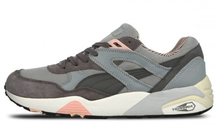 Buy Puma Vashtie x R698 'Gris' 358485-03