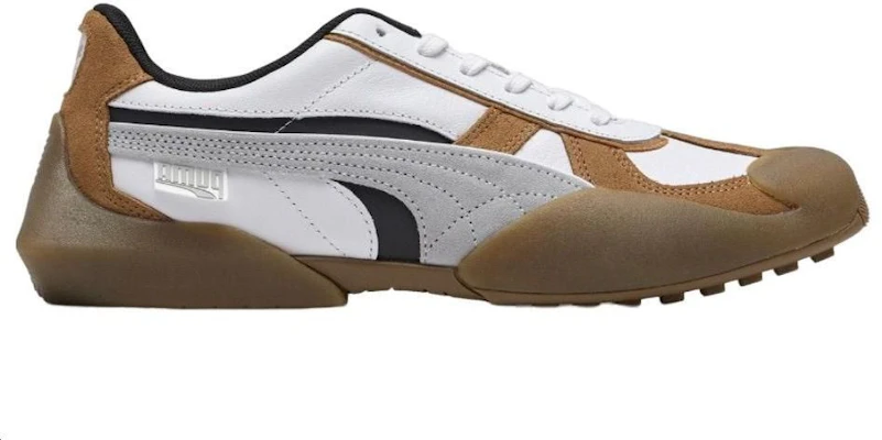 彪马 Vatheron KR '棕白色' 387532-01 Order 彪马 Vatheron KR '棕白色' 387532-01