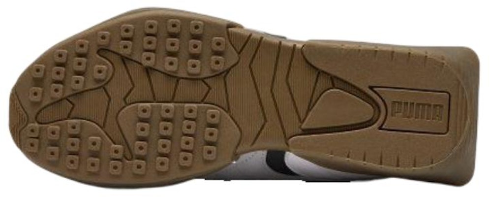 彪马 Vatheron KR '棕白色' 387532-01 Purchase 彪马 Vatheron KR '棕白色' 387532-01