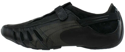 Puma Vedano V 'Black' 303811-01 Puma Vedano V 'Black' 303811-01