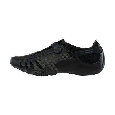 Puma Vedano V 'Black'