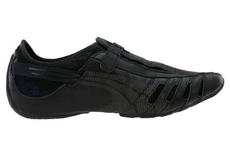 Order Puma Vedano V 'Negro' 303811-01