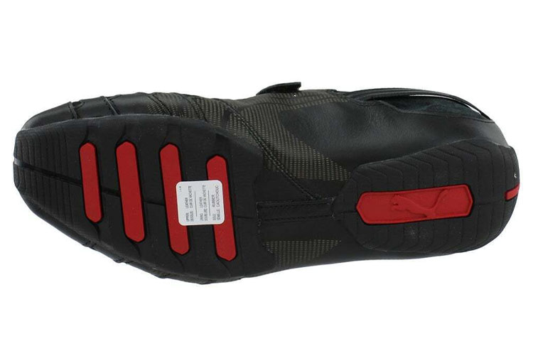 Purchase Puma Vedano V 'Negro' 303811-01